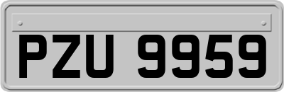 PZU9959