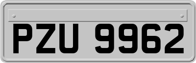 PZU9962