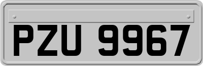 PZU9967