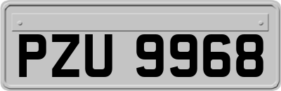 PZU9968