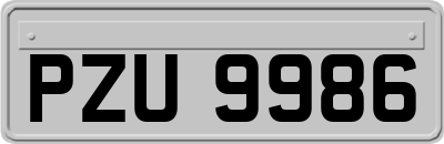 PZU9986