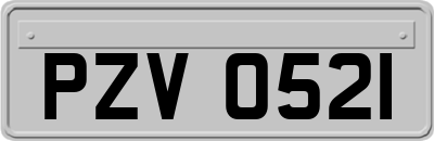 PZV0521