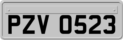 PZV0523