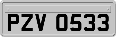 PZV0533