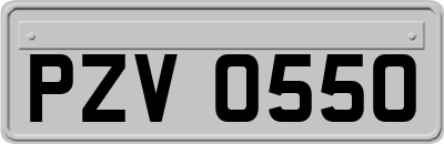 PZV0550