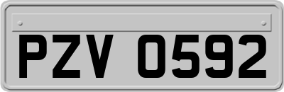 PZV0592