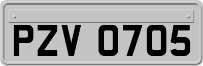 PZV0705