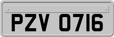 PZV0716