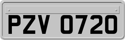 PZV0720