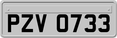 PZV0733