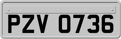 PZV0736