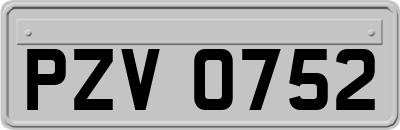 PZV0752