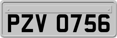 PZV0756