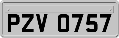 PZV0757