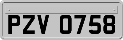 PZV0758