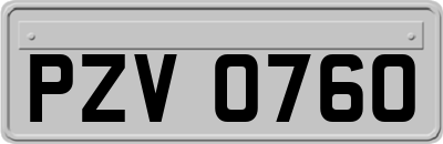 PZV0760