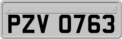 PZV0763