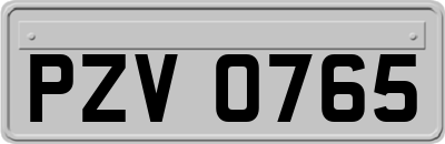 PZV0765