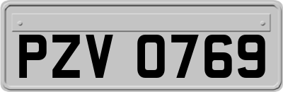 PZV0769