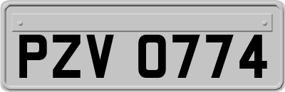 PZV0774