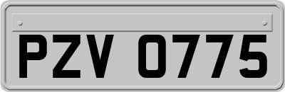 PZV0775