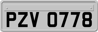 PZV0778