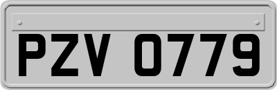 PZV0779