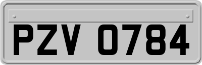 PZV0784