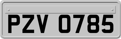 PZV0785