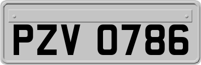 PZV0786