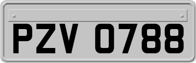 PZV0788