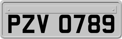 PZV0789