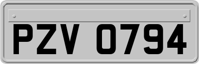 PZV0794