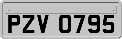 PZV0795