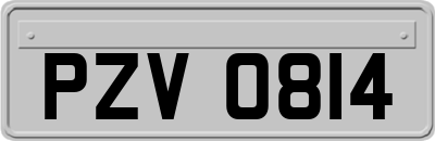 PZV0814