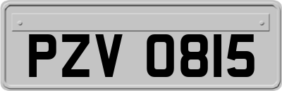 PZV0815