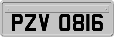 PZV0816