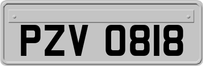 PZV0818