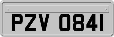 PZV0841