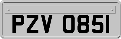 PZV0851