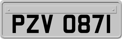 PZV0871