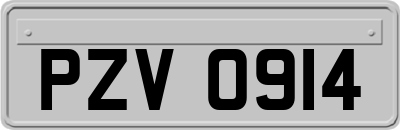 PZV0914