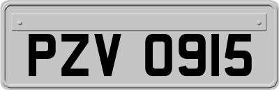 PZV0915