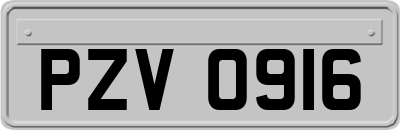 PZV0916