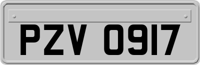 PZV0917