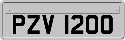 PZV1200