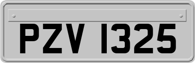 PZV1325