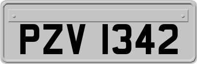 PZV1342