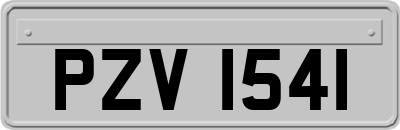 PZV1541