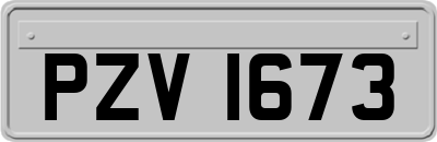 PZV1673